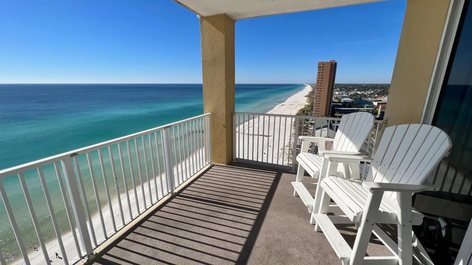 Tropic Winds 1609 House in Panama City Beach