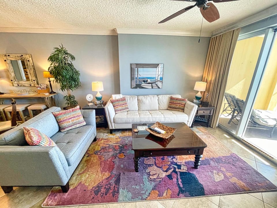 Tropic Winds 1406 House in Panama City Beach