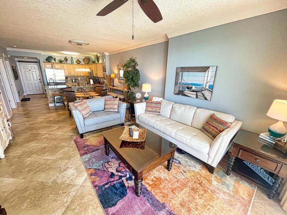 Tropic Winds 1406 House in Panama City Beach