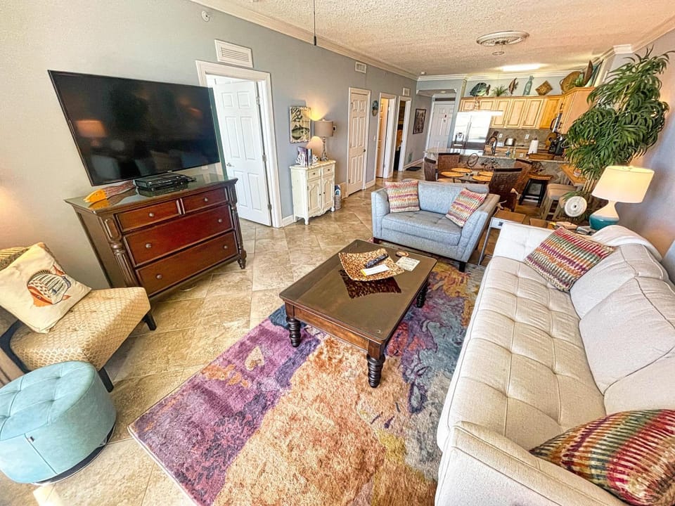 Tropic Winds 1406 House in Panama City Beach