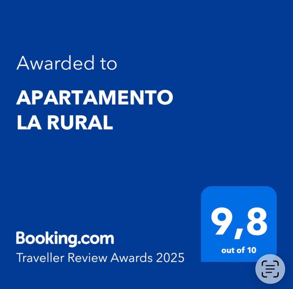 APARTAMENTO LA RURAL Apartment in Buenos Aires