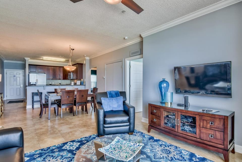 Tropic Winds 703 House in Panama City Beach