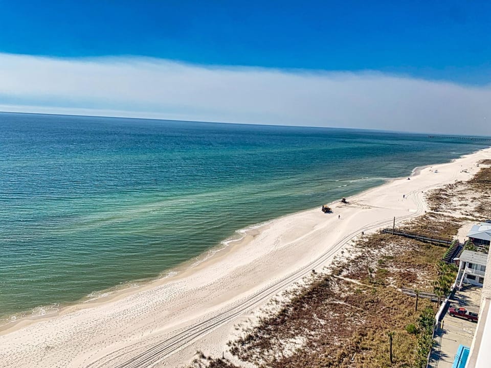 Ocean Reef 1308 House in Panama City Beach