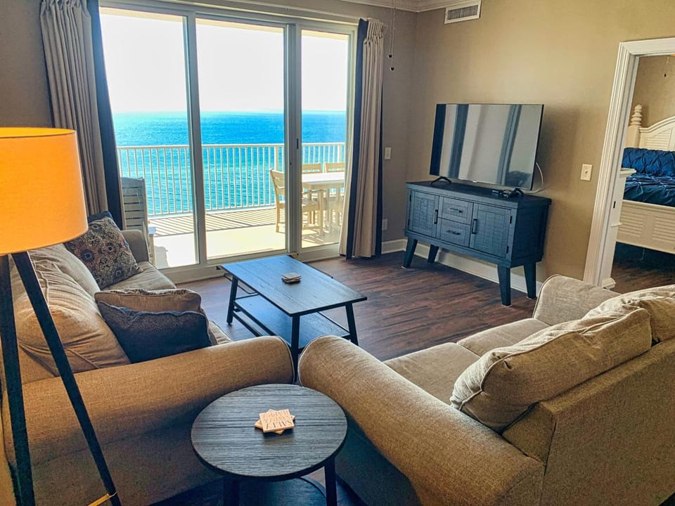 Ocean Reef 1308 House in Panama City Beach