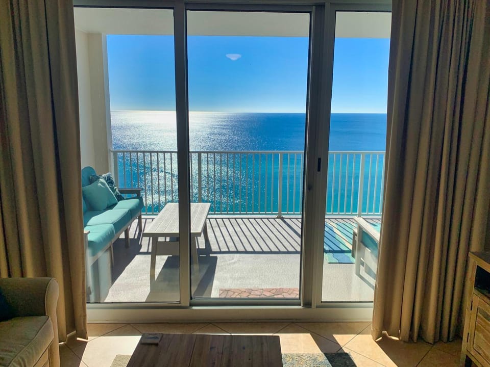 Ocean Reef 1604 House in Panama City Beach