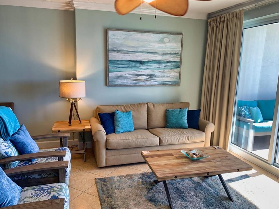 Ocean Reef 1604 House in Panama City Beach