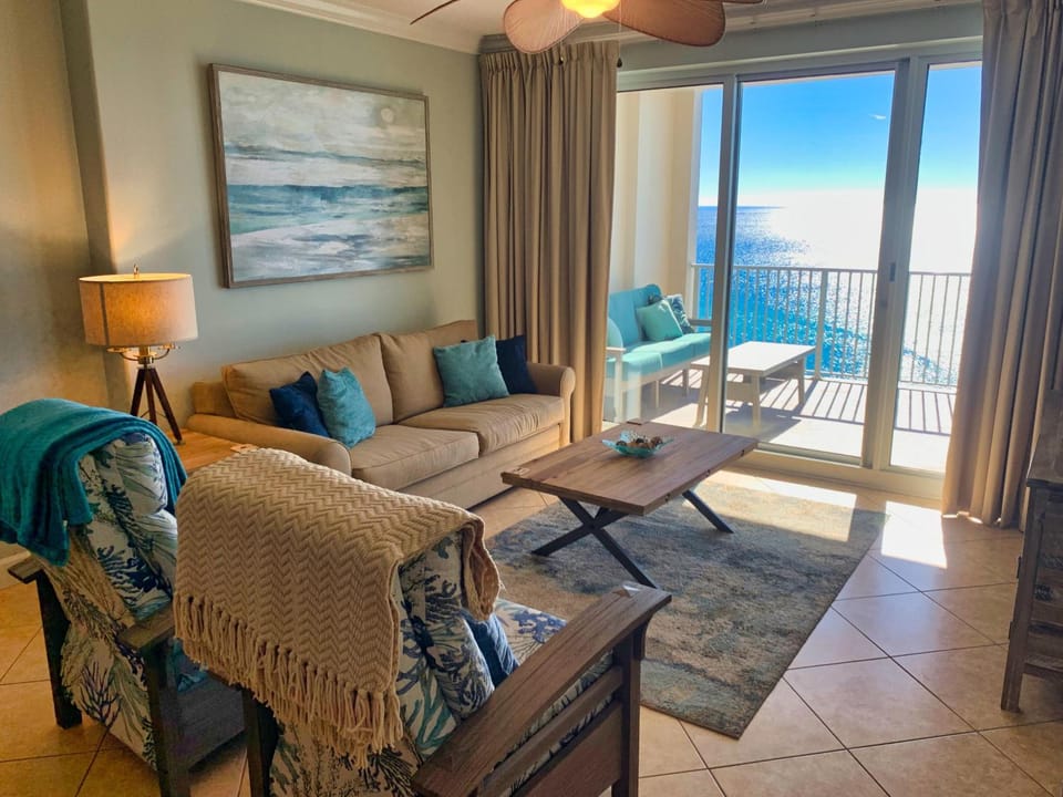 Ocean Reef 1604 House in Panama City Beach