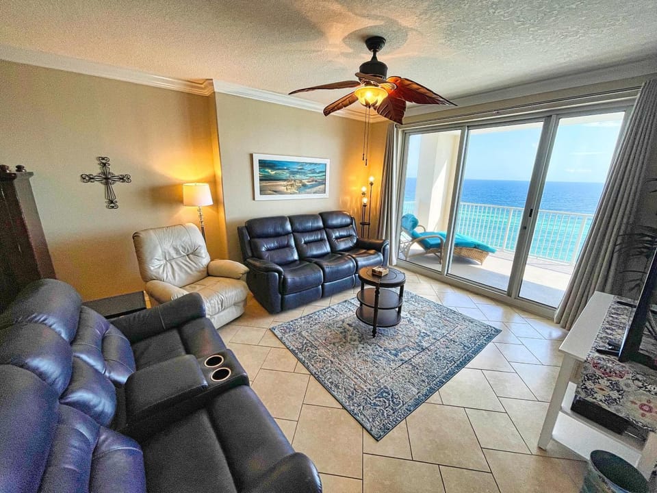 Ocean Reef 1401 House in Panama City Beach