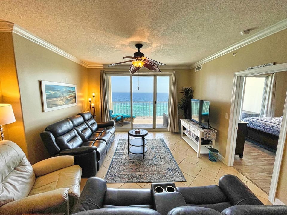 Ocean Reef 1401 House in Panama City Beach