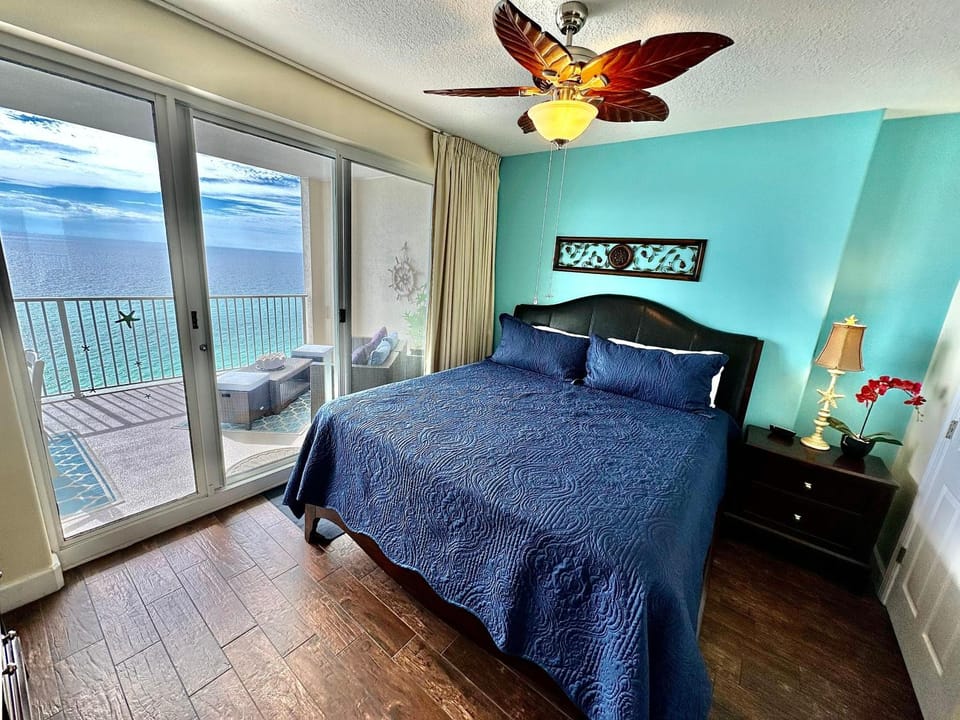 Ocean Reef 1402 House in Panama City Beach