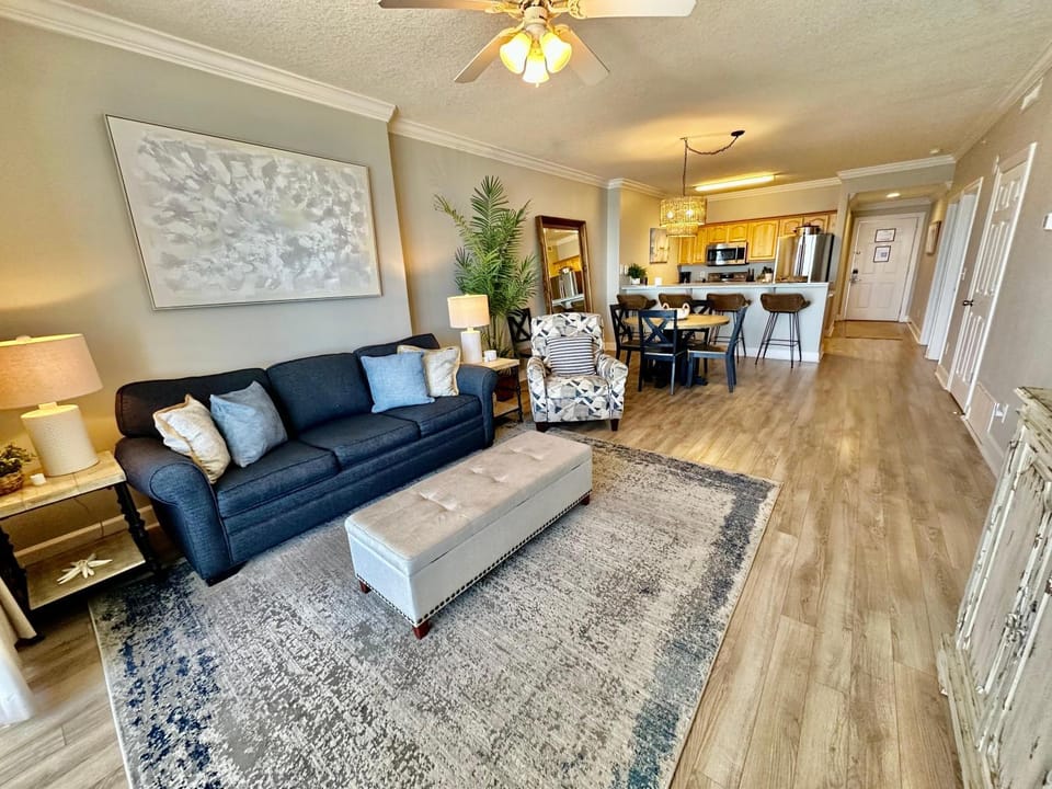 Ocean Reef 1107 House in Panama City Beach