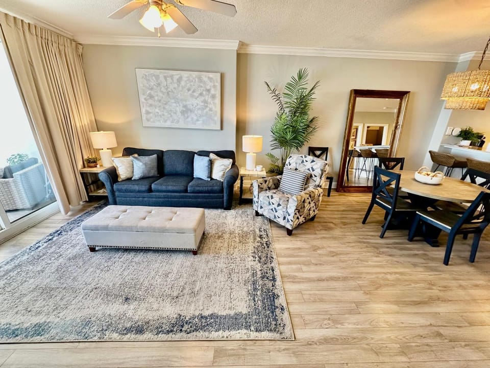 Ocean Reef 1107 House in Panama City Beach
