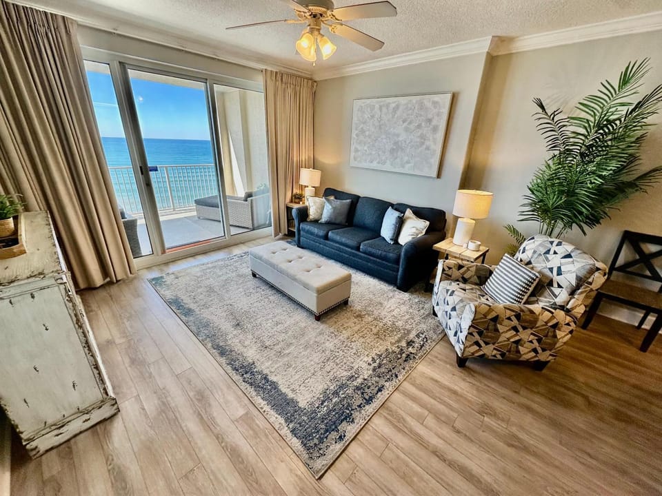 Ocean Reef 1107 House in Panama City Beach