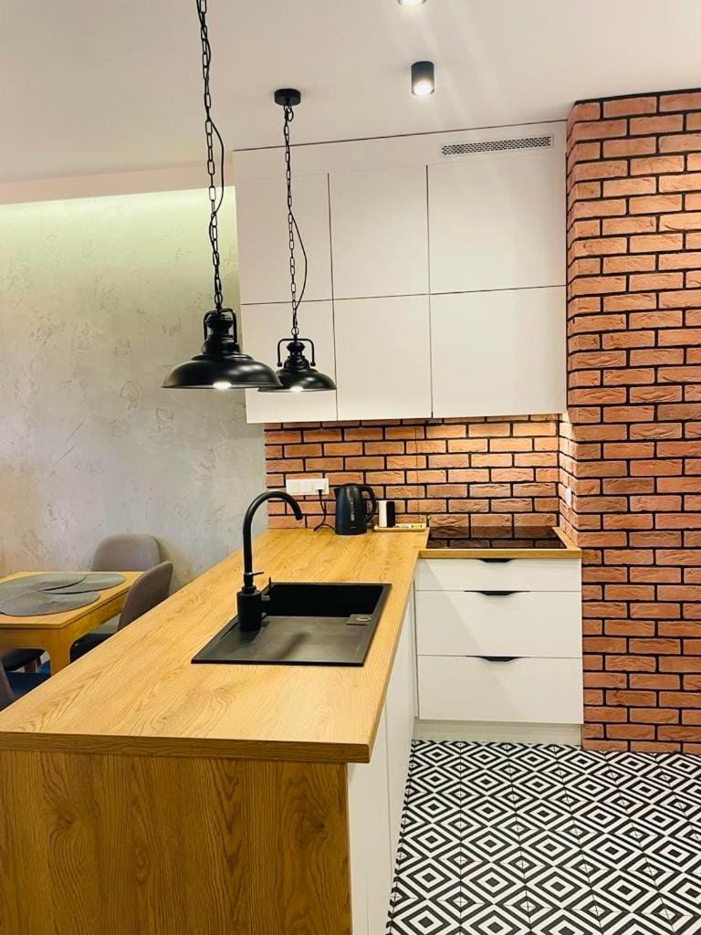 Drewnowska 77 Prime Apartment Apartment in Masovian Voivodeship
