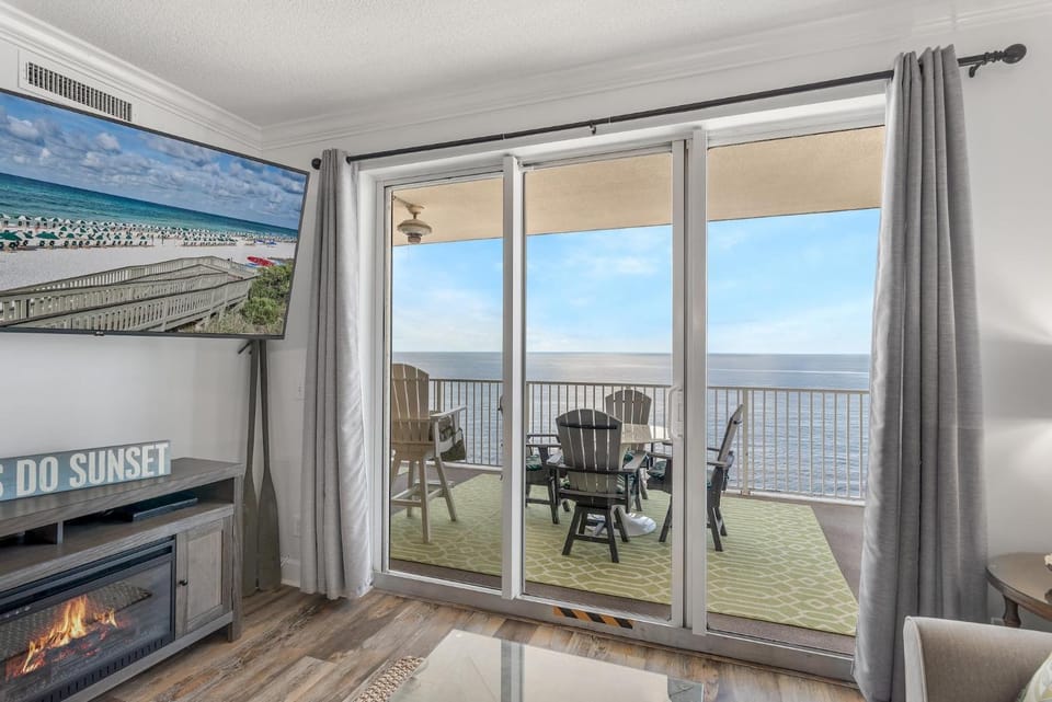 Tropic Winds 1909 House in Panama City Beach