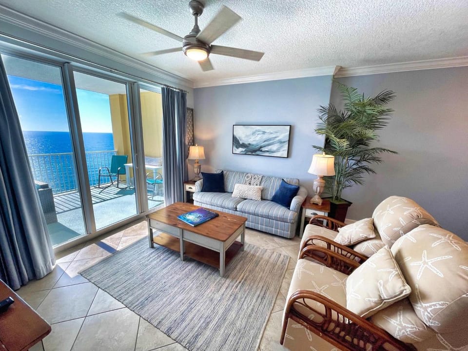 Tropic Winds 1605 House in Panama City Beach
