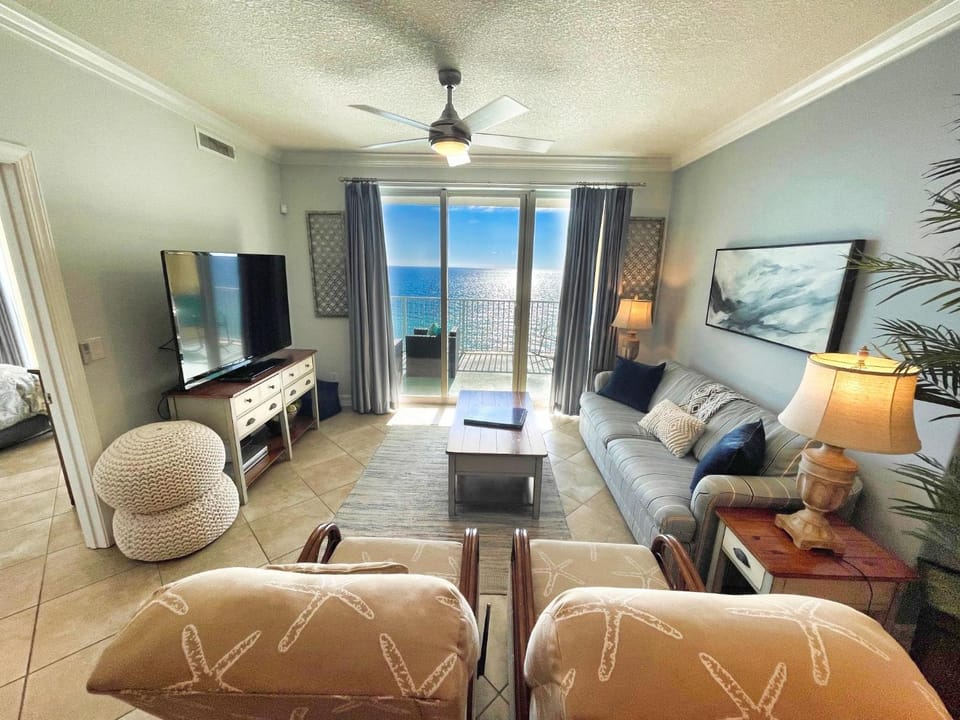 Tropic Winds 1605 House in Panama City Beach