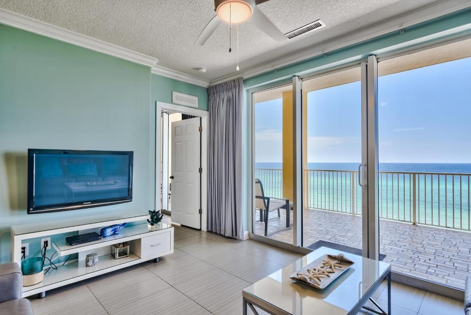 Tropic Winds 707 House in Panama City Beach