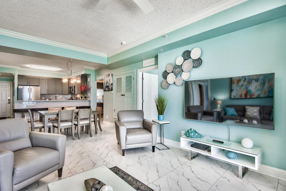 Tropic Winds 603 House in Panama City Beach