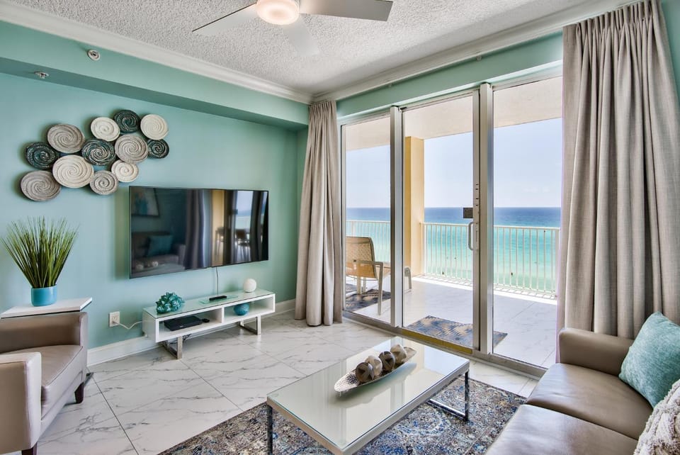 Tropic Winds 603 House in Panama City Beach