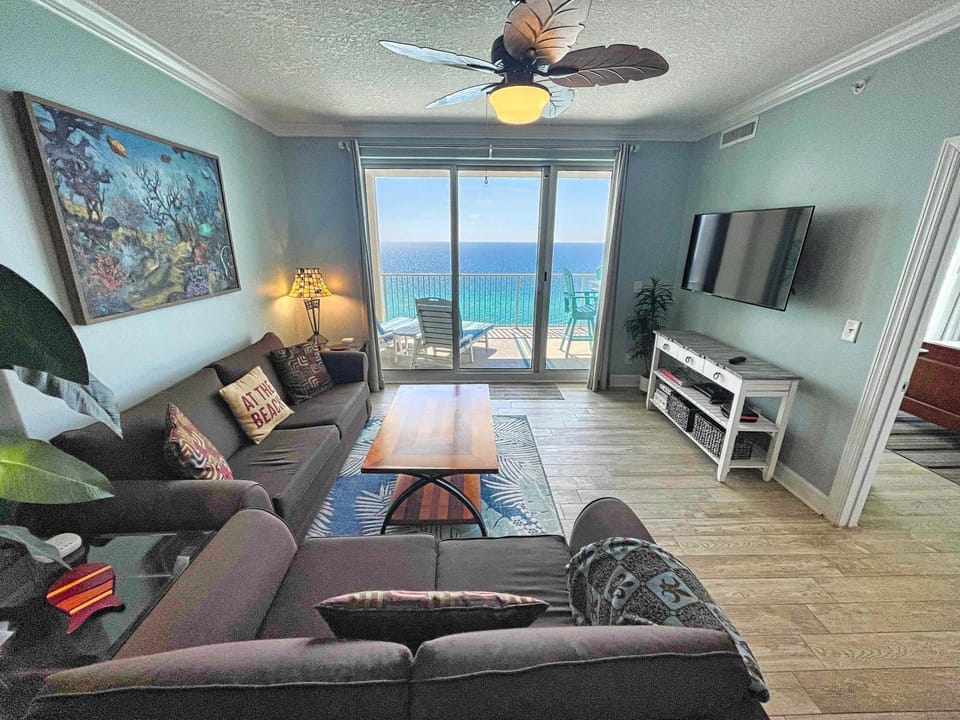 Ocean Reef 1808 House in Panama City Beach