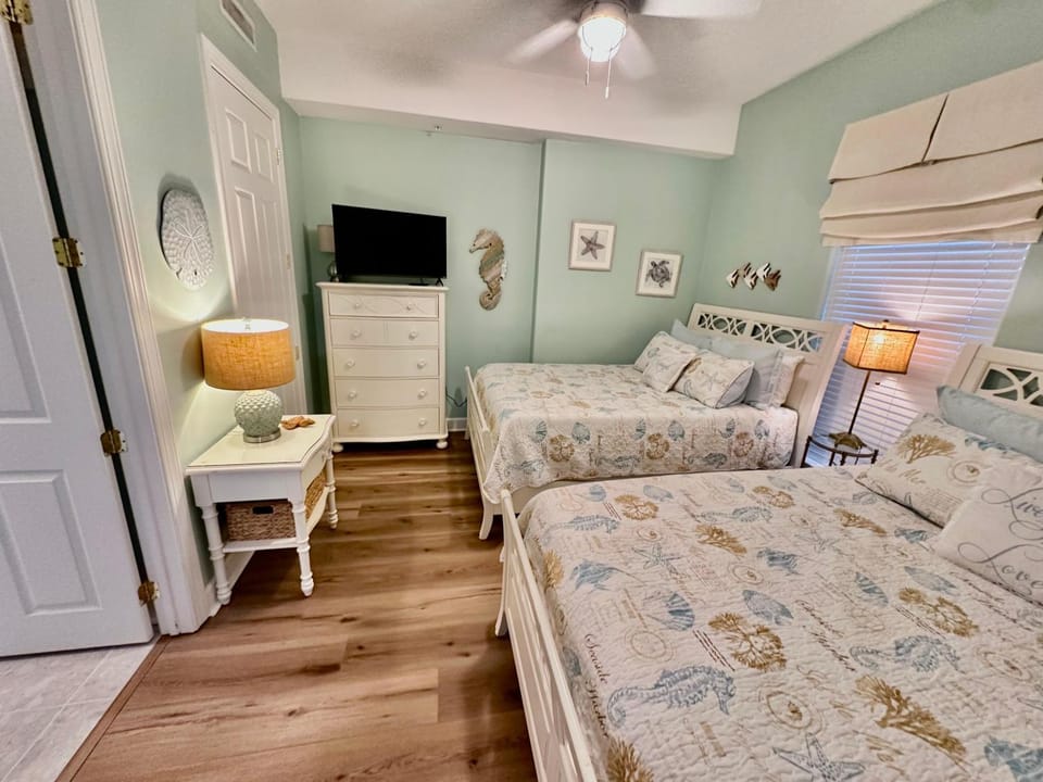 Ocean Reef 2308 House in Panama City Beach