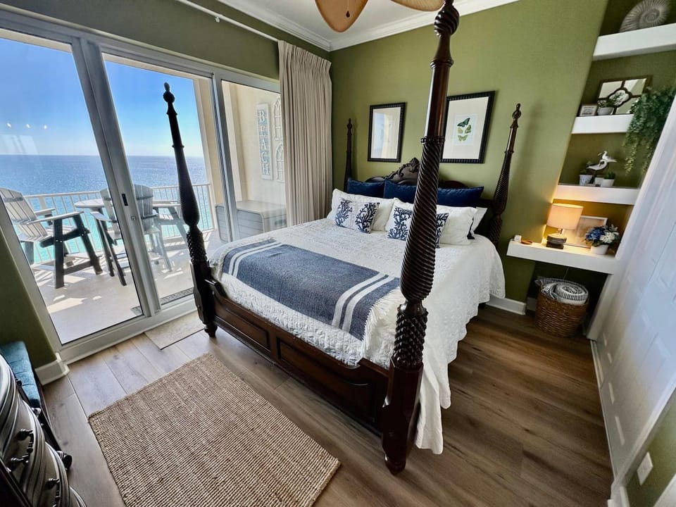 Ocean Reef 2308 House in Panama City Beach