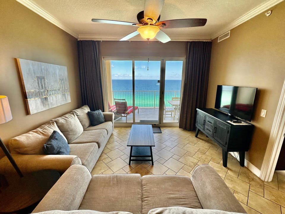 Ocean Reef 1902 House in Panama City Beach