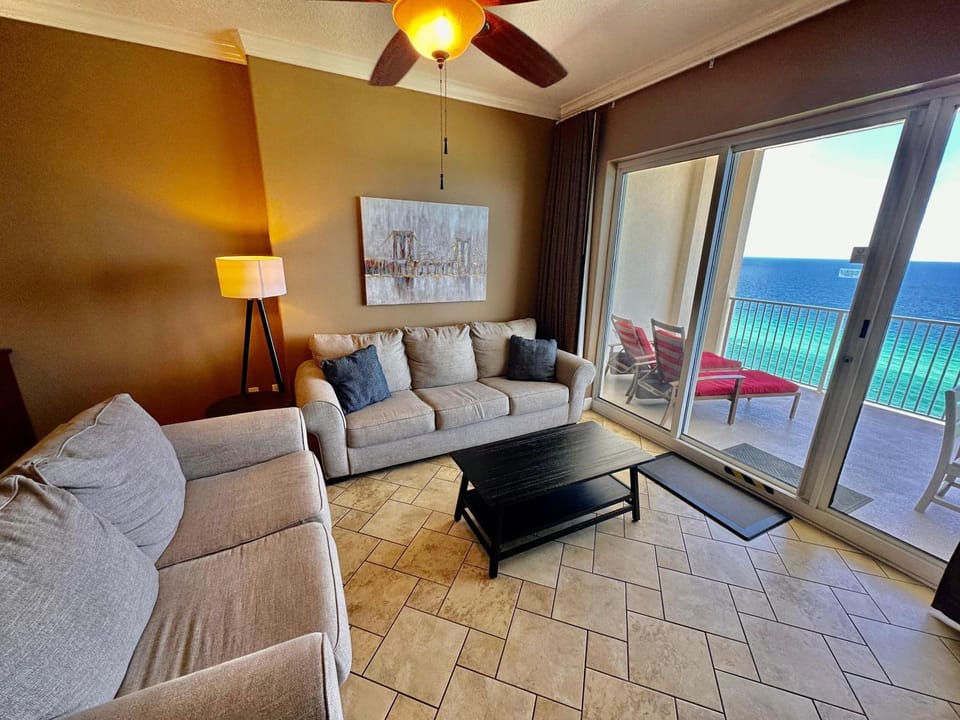 Ocean Reef 1902 House in Panama City Beach