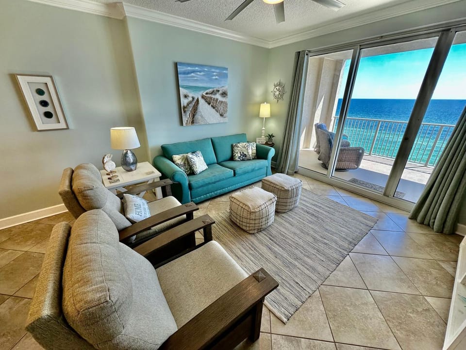 Ocean Reef 802 House in Panama City Beach