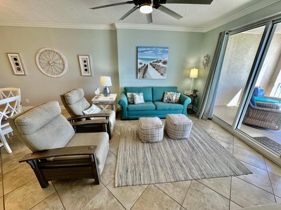 Ocean Reef 802 House in Panama City Beach