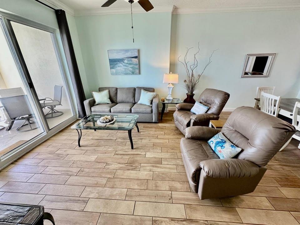 Ocean Reef 2103 House in Panama City Beach