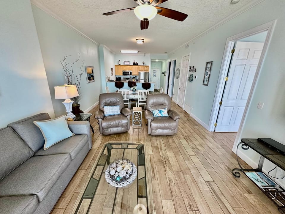 Ocean Reef 2103 House in Panama City Beach