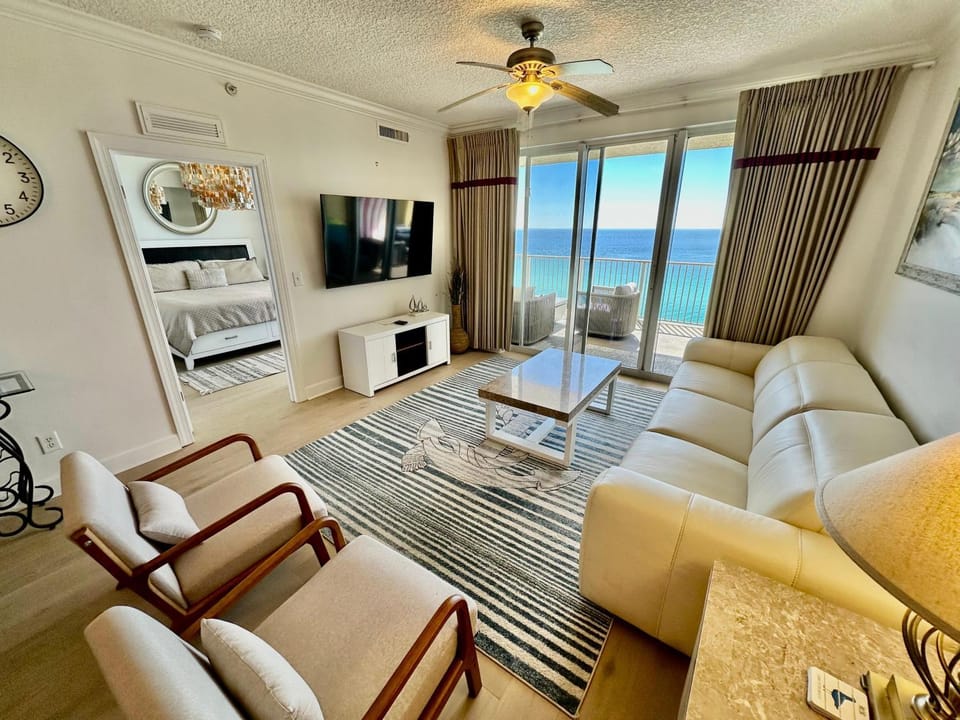 Tropic Winds 1201 House in Panama City Beach