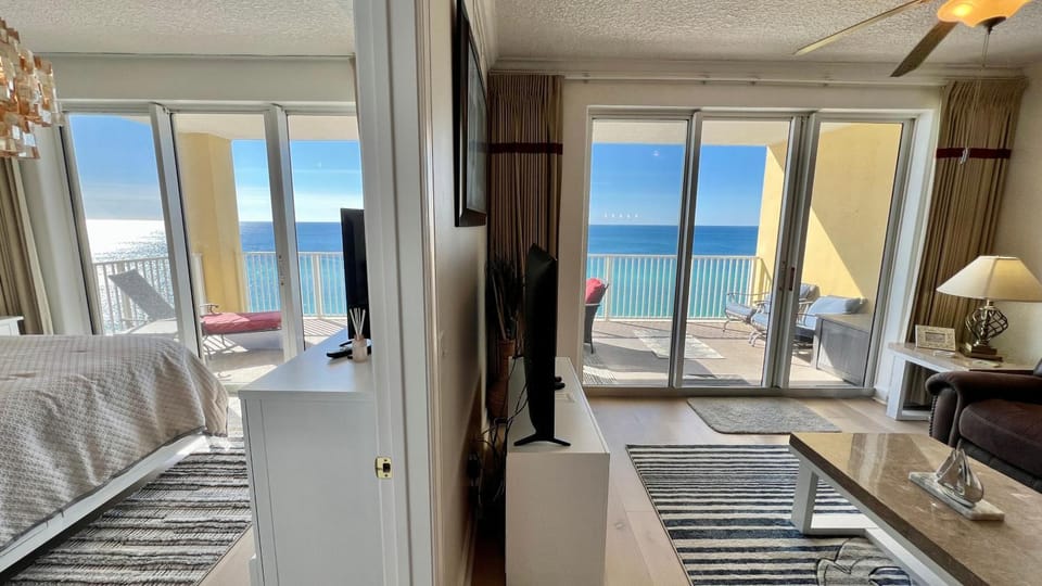 Tropic Winds 1201 House in Panama City Beach
