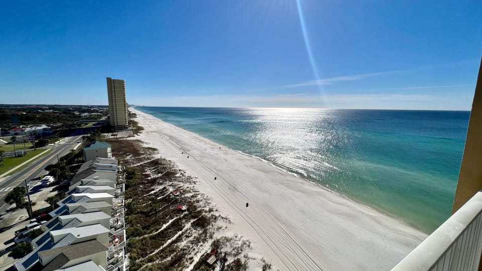 Tropic Winds 1201 House in Panama City Beach