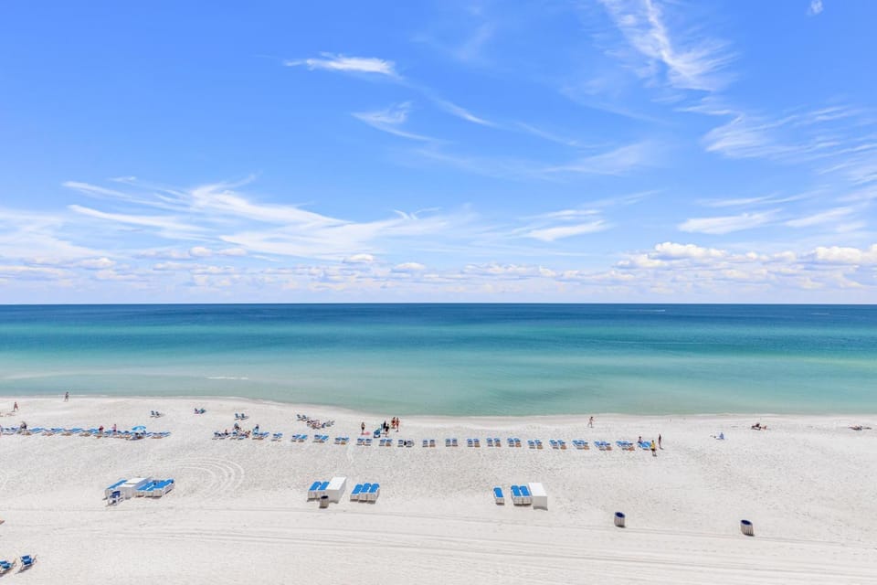Tropic Winds 605 House in Panama City Beach