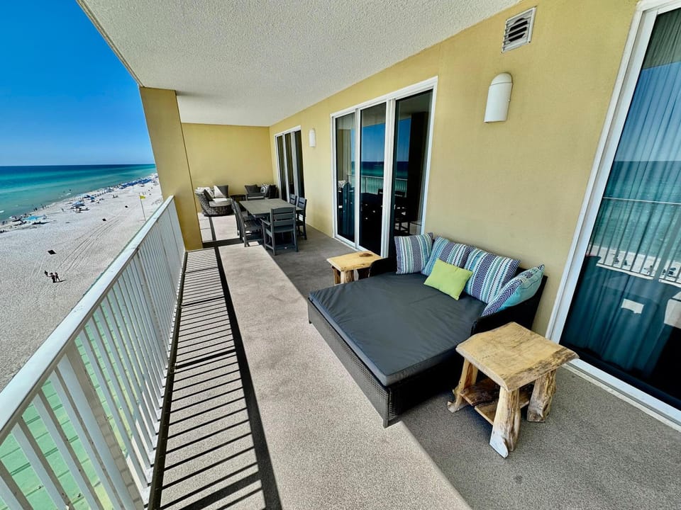 Tropic Winds 605 House in Panama City Beach