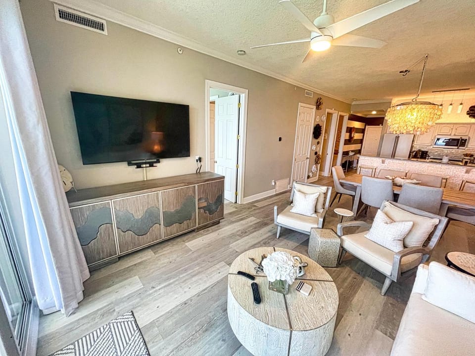 Ocean Reef 2204 House in Panama City Beach