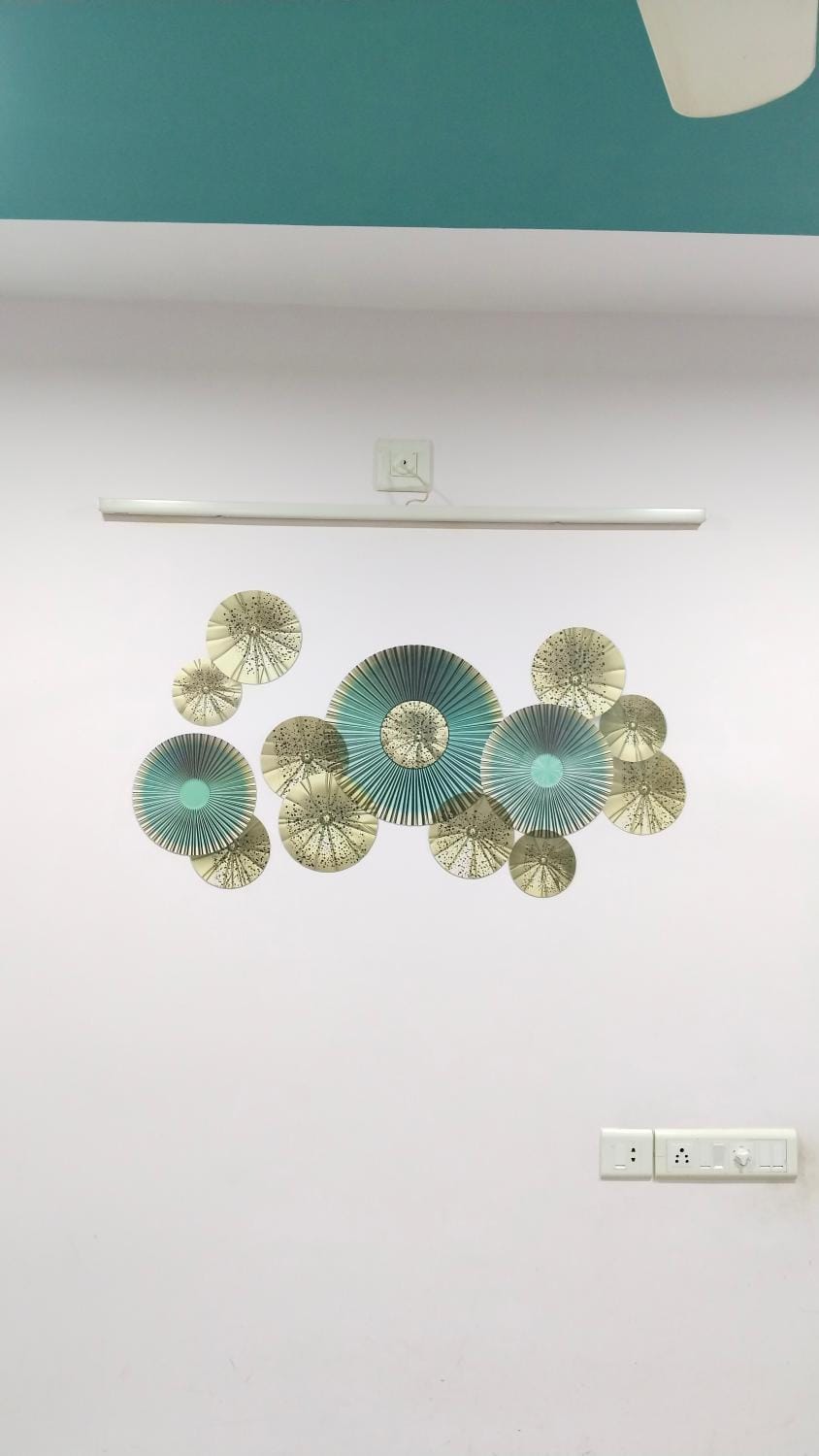 Decorative detail