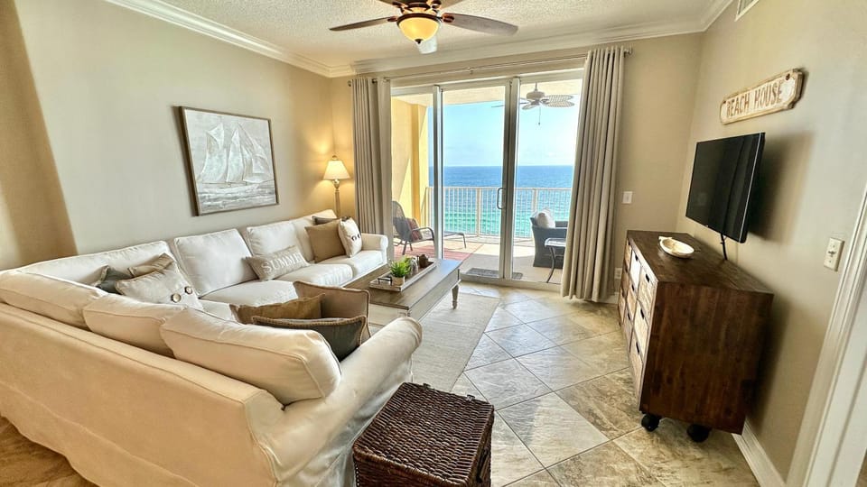 Tropic Winds 1606 House in Panama City Beach