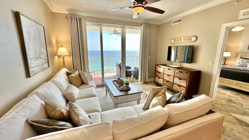 Tropic Winds 1606 House in Panama City Beach