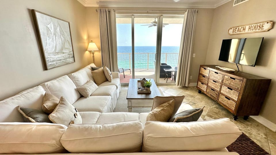 Tropic Winds 1606 House in Panama City Beach