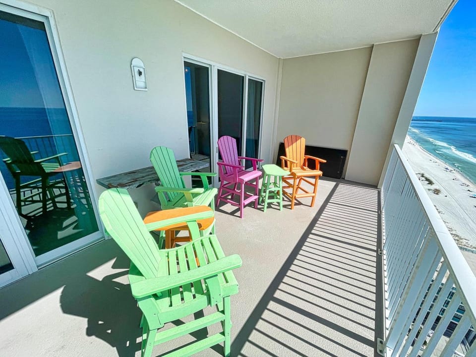 Ocean Reef 1903 House in Panama City Beach