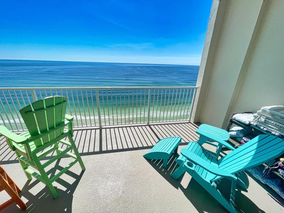 Ocean Reef 1903 House in Panama City Beach