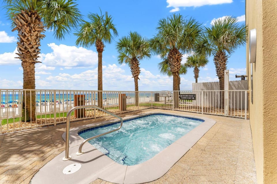 Tropic Winds 904 House in Panama City Beach
