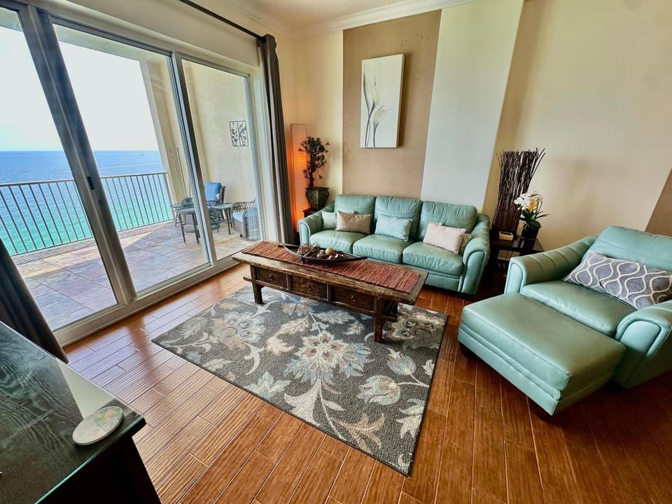 Ocean Reef 2105 House in Panama City Beach
