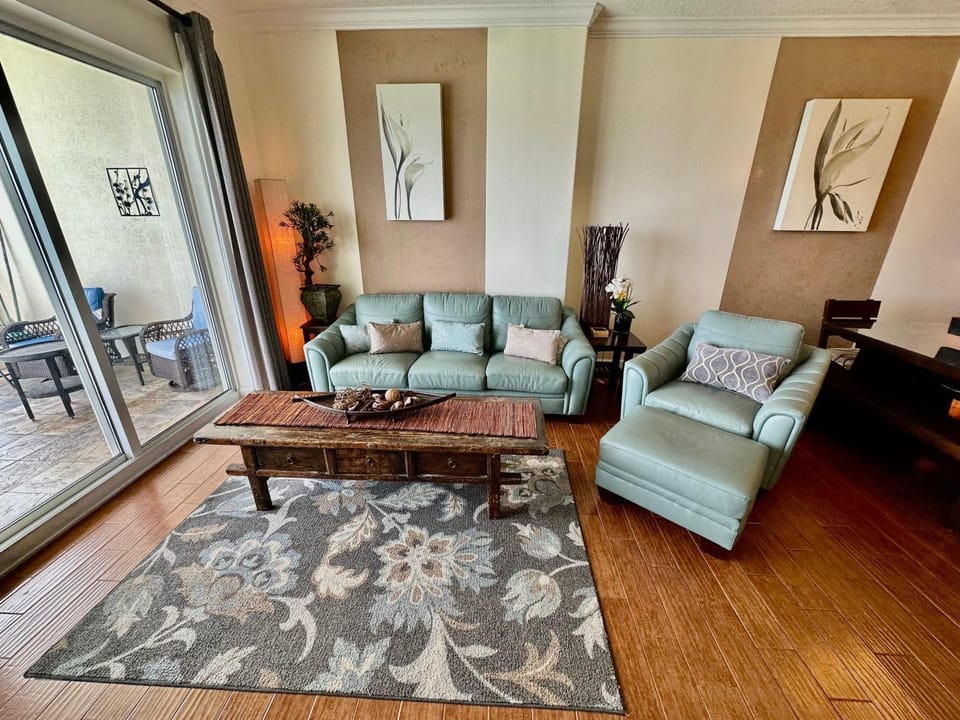 Ocean Reef 2105 House in Panama City Beach