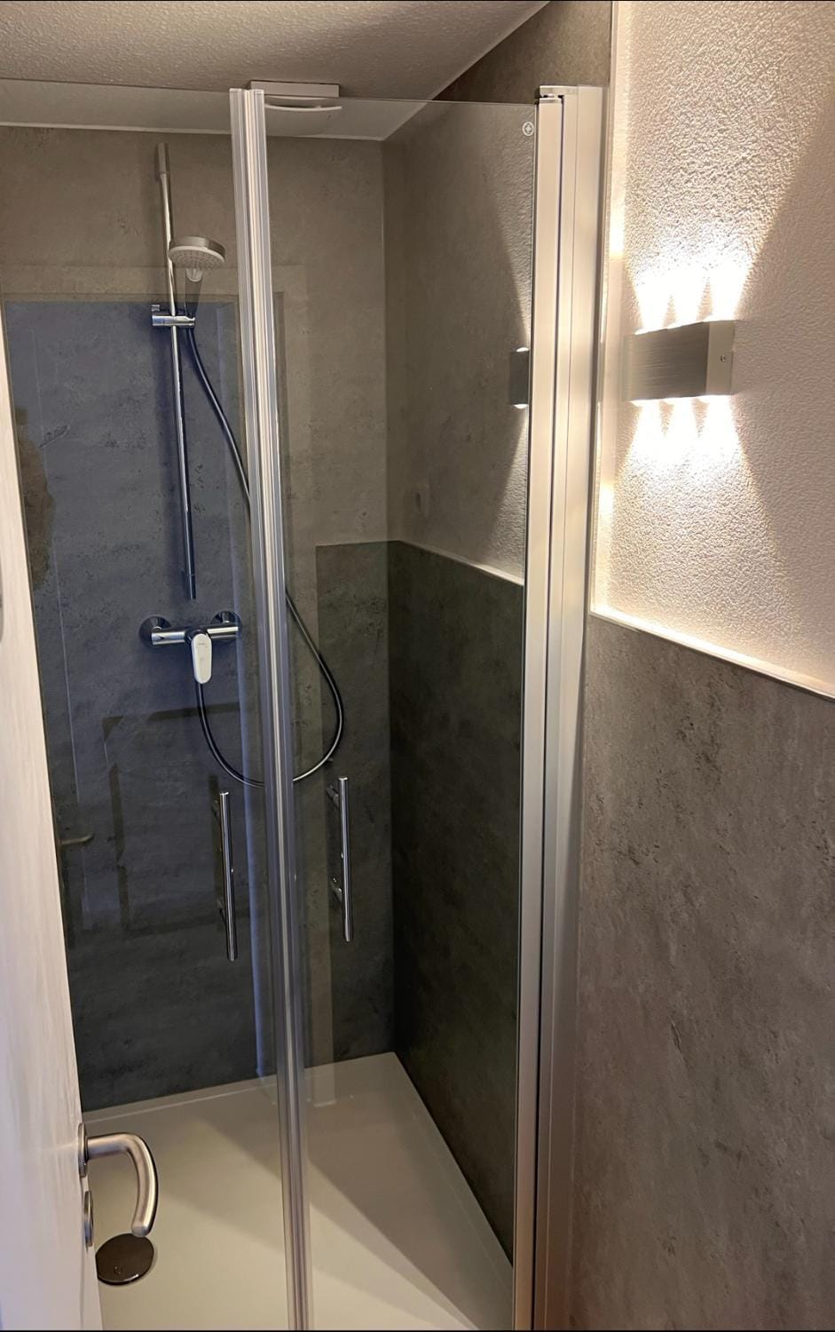 Altstadtglück im Zollhäuschen Apartment in Hesse
