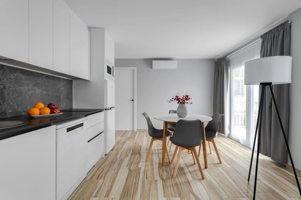 CERCA PLAYA- JOVER Apartment in Alicante